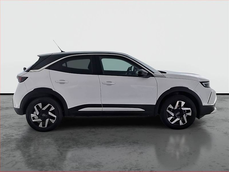 Opel Mokka (2025) 1.2 Turbo, Serv.kniha, Kůže - fotka 6 z 19