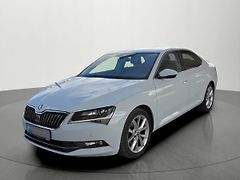 Škoda Superb 2.0TDI Style ČR Canton ACC Kam - fotografie inzerátu
