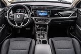 SsangYong Korando 1,5 GDI AT 2WD STYLE+TECH+ACC - náhled 12