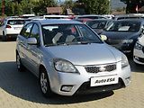 Kia Rio (2012) 1.4i, ČR, AC - náhled 1