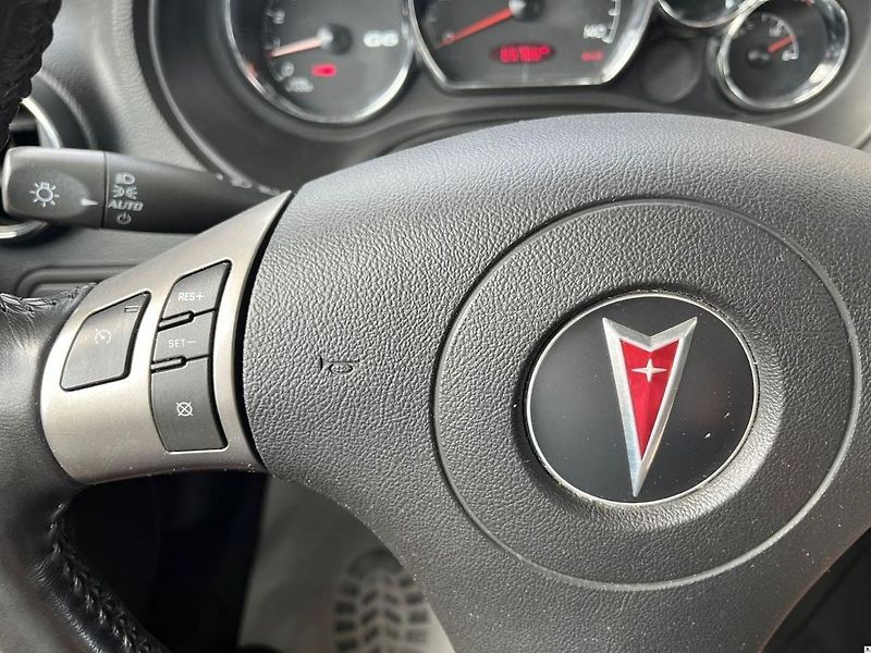 Pontiac G6 3.9V6-GTP/2006/AT.179KW - fotka 54 z 67