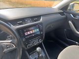 Škoda Octavia 1,6 TDI DSG CZ Style LED DPH - náhled 25