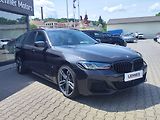 BMW Řada 5 540d/250kW M-Paket AT 4x4 - náhled 2