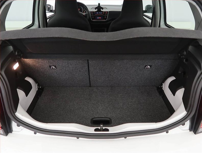 Volkswagen up! (2022) 1.0 - fotka 13 z 19