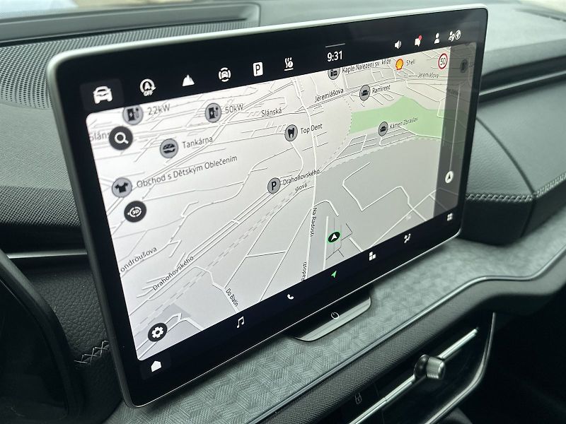 Škoda Kodiaq (2024) 2.0 TDI 4x4 DSG Exclusive Sele - fotka 11 z 32