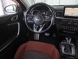 Kia Ceed (2018) Gold 1.6 CRDi, Automat - náhled 7