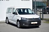Volkswagen Caddy (2022) 2.0 TDI 90kW - náhled 8