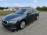 Škoda Octavia (2021) Škoda Octavia IV Style Plus - náhled 1