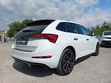Škoda Scala (2023) 1.5TSi 110kW DSG Monte Carlo - náhled 8