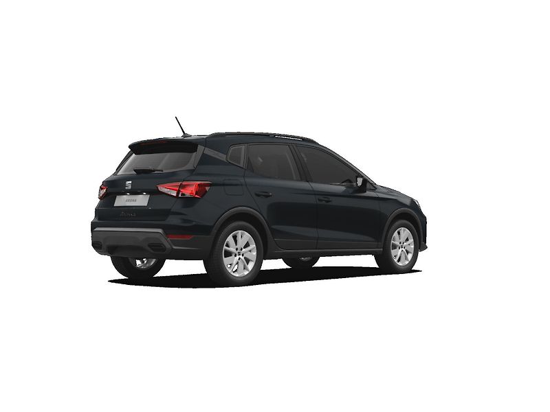 Seat Arona (2026) Reference - fotka 4 z 7