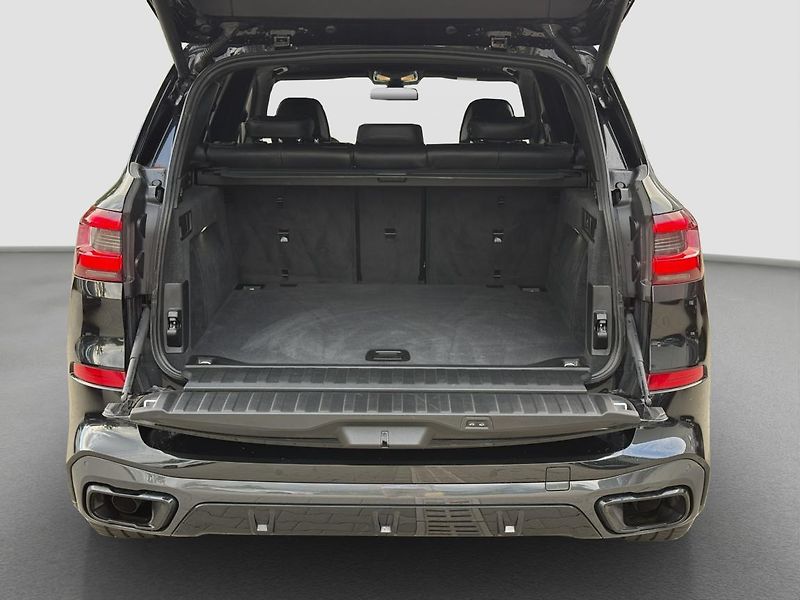 BMW X5 xDrive30d - fotka 20 z 23
