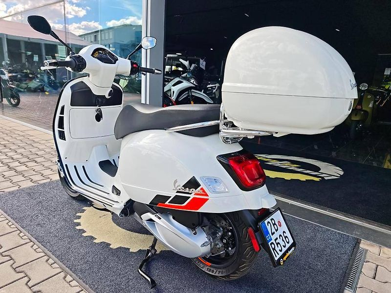 Vespa (2026) GTS 310 Super Sport, 2026, Dop - fotka 5 z 14