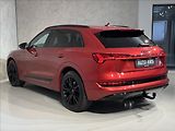 Audi e-tron 300kW S-Line exclusive - náhled 11