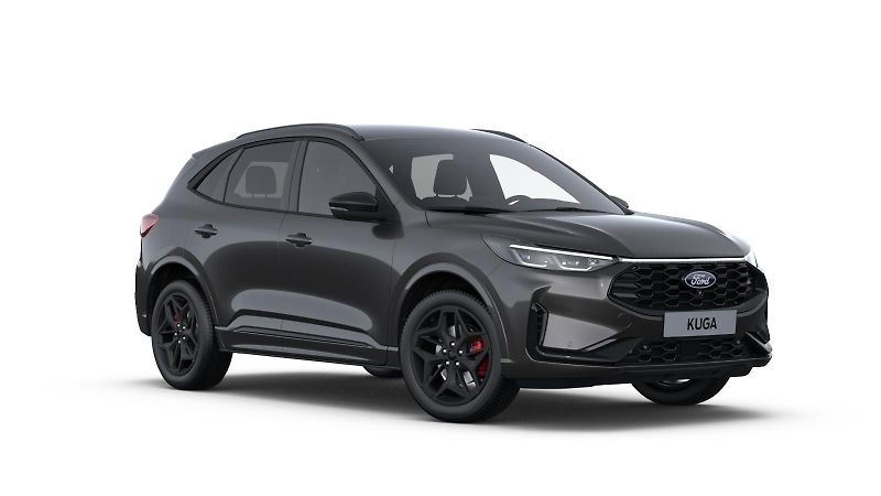Ford Kuga (2026) Bluecruise Edition, 5dveřová, - fotka 2 z 9