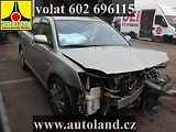 Toyota Avensis (2005) VOLAT 602 696115 - náhled 2