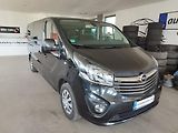 Opel Vivaro (2019) 1,6CDTI,89KW,LONG,9MÍST,TAŽNÝ - náhled 1
