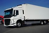 Volvo FM (2022) 380 / EURO 6 / CHŁODNIA + WIND - náhled 22