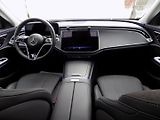 Mercedes-Benz Třídy E (2024) 300de/Digital-Light/Hybrid/ - náhled 19