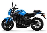 CFMOTO 650 NK (2022) - náhled 8