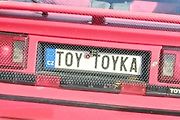 T0Y T0YKA
