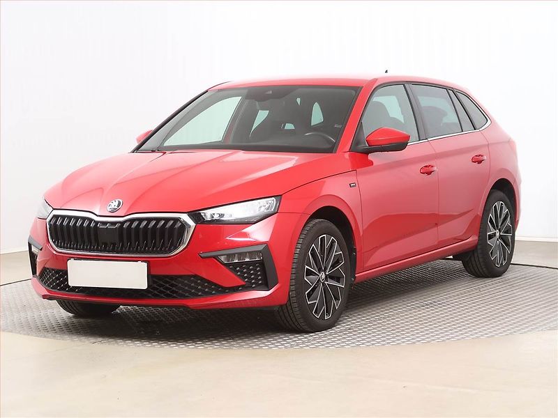 Škoda Scala (2024) 1.0 TSI, Drive, FullLed - fotka 2 z 16