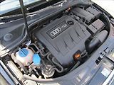 Audi A3 Sportback 1.6TDi  aut. klima, - náhled 36