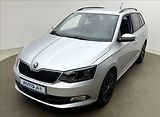 Škoda Fabia 1,2 81kW LED AC NAVI SENZORY - náhled 1