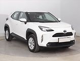 Toyota Yaris Cross (2022) 1.5 VVT-iE - náhled 1