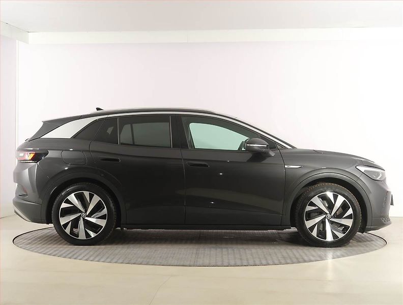 Volkswagen ID.4 (2020) 1st (82 kWh), SoH 93% - fotka 6 z 27