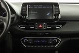 Hyundai i30 (2023) 1.0 T-GDI, Automat, ČR,1.maj - náhled 10