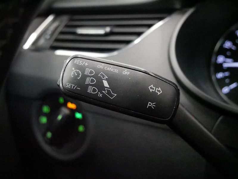 Škoda Octavia - fotka 15 z 27