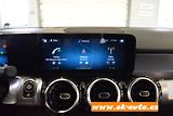 Mercedes-Benz GLB 200 D PRAVIDELNÝ SER. MER. TZ. - náhled 44
