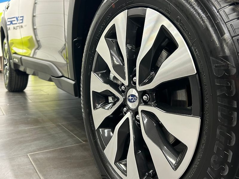 Subaru Outback (2024) 2.5 Touring 2024 | Záruka - fotka 10 z 46