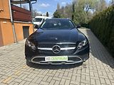 Mercedes-Benz Třídy E E 220d 4MATIC All-TerrainT - náhled 10