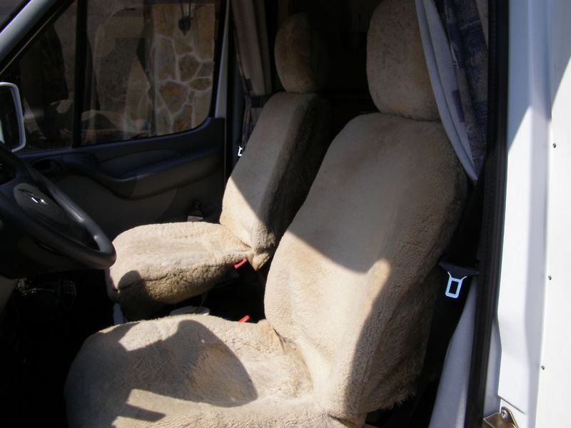 Mercedes-Benz Sprinter 2,2 - fotka 19 z 54