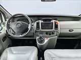 Opel Vivaro 1,9 DCi 74KW 9.MÍST - náhled 9