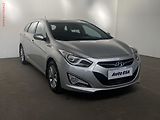 Hyundai i40 (2014) 1.7 CRDi, ČR, AC, TZ, park - náhled 1