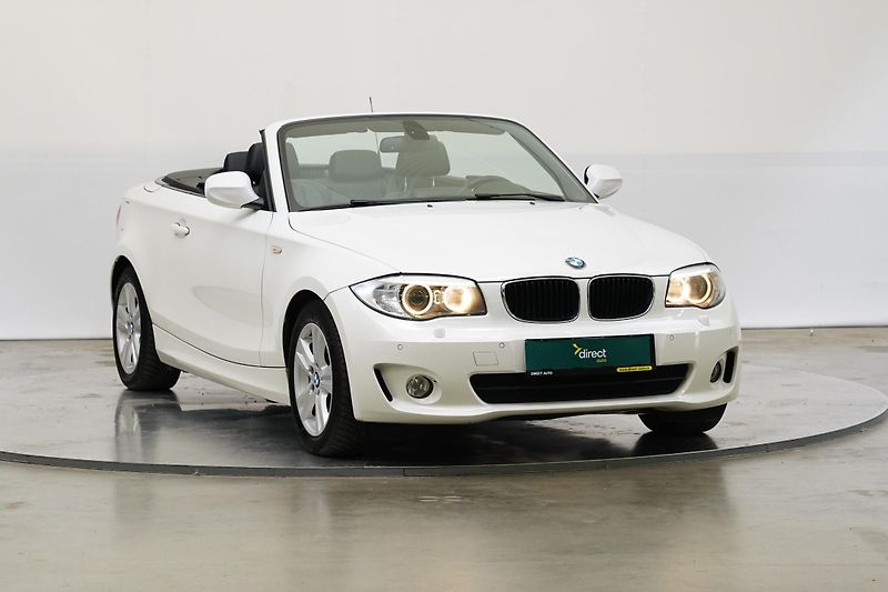 BMW Řada 1 - fotka 3 z 6
