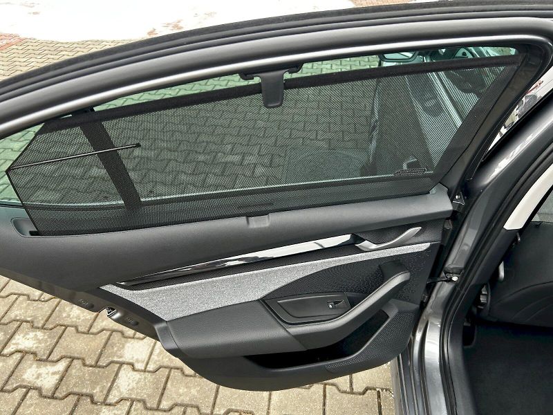 Škoda Octavia (2024) 2.0 TDI 110kW DSG Top Selectio - fotka 28 z 35