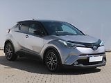 Toyota C-HR (2018) Selection 1.8 Hybrid, Automat - náhled 1
