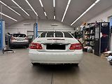 Mercedes-Benz Třídy E  220 CDI  - náhled 4