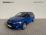 Škoda Scala (2022) STYLE 1.5TSI 110KW 6MP - náhled 1