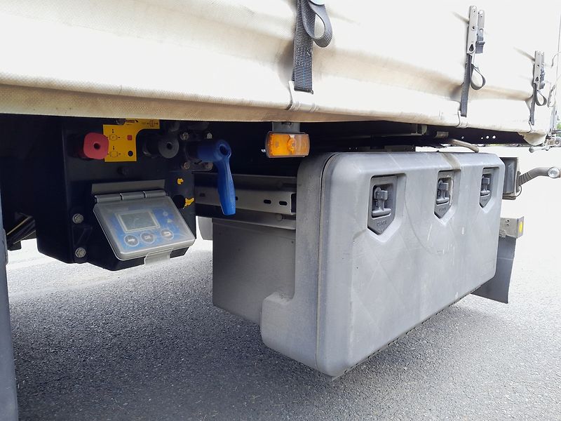 Schmitz SCS 24/L - LowDeck - fotka 9 z 33