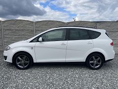 Seat Altea 1.6TDi 105PS XXL ECOMOTIVE TOP - fotografie inzerátu