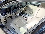 BMW Řada 7 750Li xDRIVE ČR 1.MAJ DPH - náhled 11