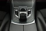 Mercedes-Benz GLC (2017) Avantgarde 250 d 4MATIC - náhled 14