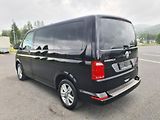 Volkswagen Caravelle (2016) T6 2.0 TDi 110-KW KLIM OLOMOUC - náhled 7