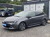 Toyota Corolla 1.8HEV, ČR-1m, Style, DPH - náhled 3
