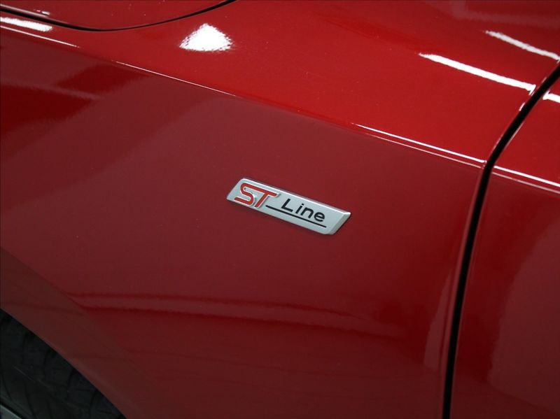 Ford Focus 1,0 EB 115kW AT ST  PANO.15tkm - fotka 20 z 20