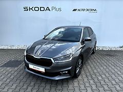 Škoda Fabia (2025) 1.5 TSI 110kW DSG Top Selectio - fotografie inzerátu
